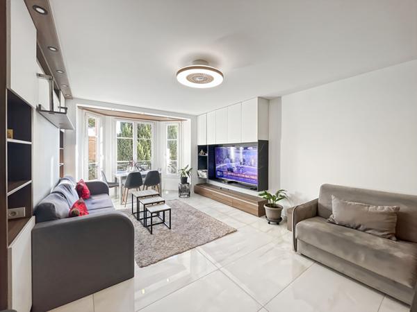 Appartement Cannes 2 pièce(s) 48 m2 Proche Plages - Croisette