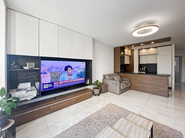 Appartement Cannes 2 pièce(s) 48 m2 Proche Plages - Croisette