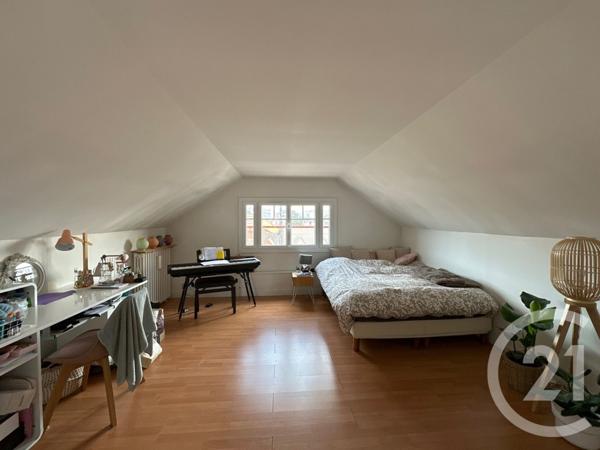 Maison à vendre  7 pièces - 140 m2 SARTROUVILLE - 78