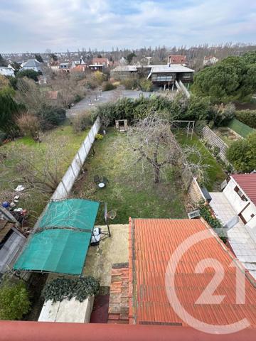 Maison à vendre  7 pièces - 140 m2 SARTROUVILLE - 78