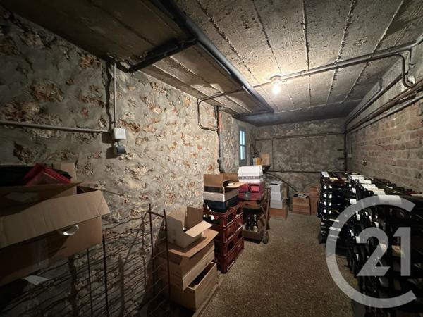 Maison à vendre  7 pièces - 140 m2 SARTROUVILLE - 78