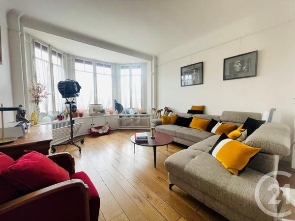 Maison à vendre  7 pièces - 140 m2 SARTROUVILLE - 78