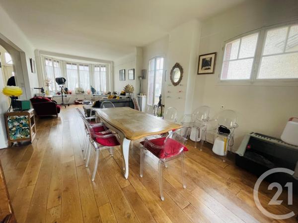 Maison à vendre  7 pièces - 140 m2 SARTROUVILLE - 78