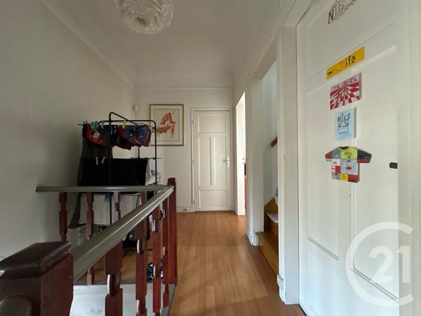Maison à vendre  7 pièces - 140 m2 SARTROUVILLE - 78