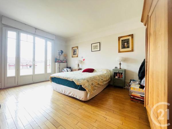 Maison à vendre  7 pièces - 140 m2 SARTROUVILLE - 78