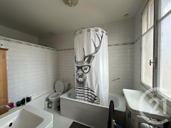 Maison à vendre  7 pièces - 140 m2 SARTROUVILLE - 78