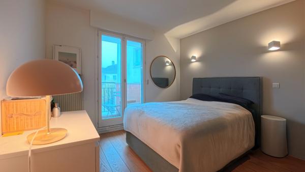 Appartement 4 pièces - 140 m² Bien prestige