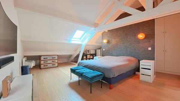 Appartement 4 pièces - 140 m² Bien prestige