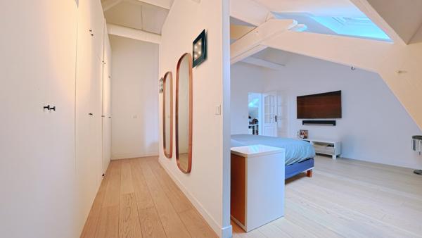 Appartement 4 pièces - 140 m² Bien prestige