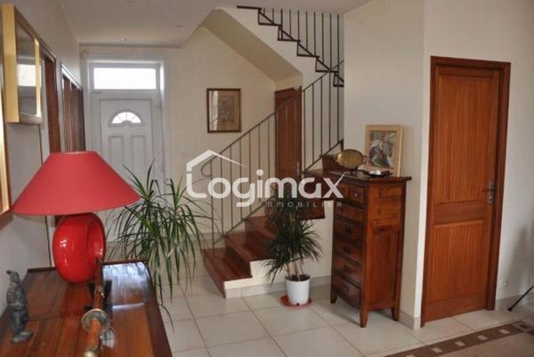 Vente maison La rochelle, 230m² 1000m² 6 pièces 1 390 000€