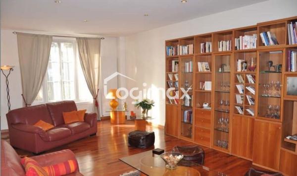 Vente maison La rochelle, 230m² 1000m² 6 pièces 1 390 000€