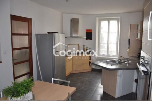Vente maison La rochelle, 230m² 1000m² 6 pièces 1 390 000€