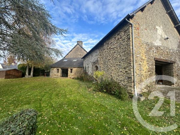 Maison à vendre  9 pièces - 269,13 m2 ST LO - 50