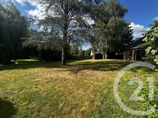 Maison à vendre  9 pièces - 269,13 m2 ST LO - 50