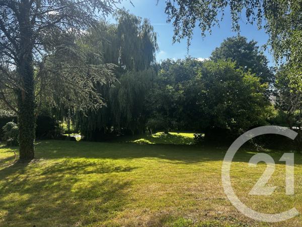 Maison à vendre  9 pièces - 269,13 m2 ST LO - 50