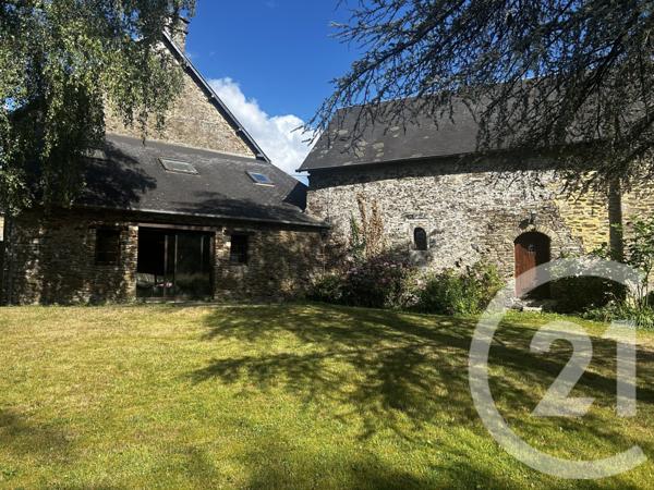 Maison à vendre  9 pièces - 269,13 m2 ST LO - 50