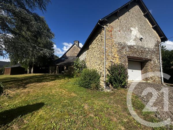 Maison à vendre  9 pièces - 269,13 m2 ST LO - 50