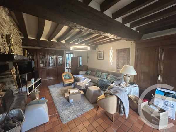 Maison à vendre  9 pièces - 269,13 m2 ST LO - 50