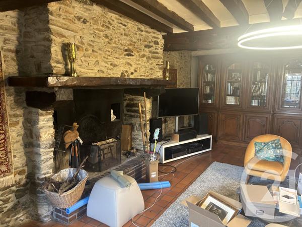 Maison à vendre  9 pièces - 269,13 m2 ST LO - 50