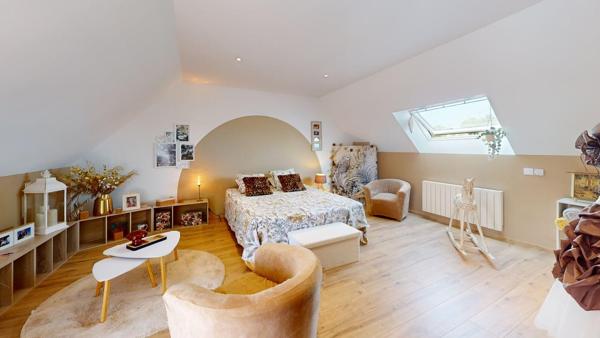 Propriété de caractère 7 pièce(s) 300 m2