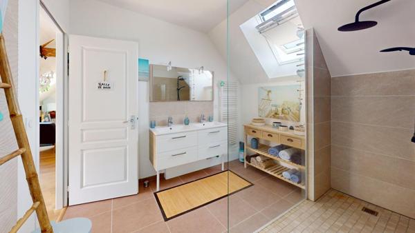 Propriété de caractère 7 pièce(s) 300 m2