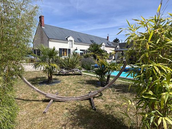 Propriété de caractère 7 pièce(s) 300 m2