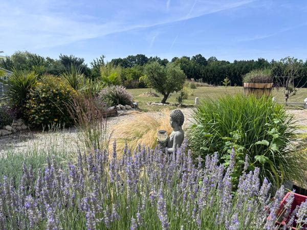 Propriété de caractère 7 pièce(s) 300 m2