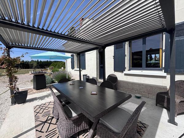 Propriété de caractère 7 pièce(s) 300 m2