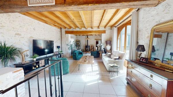 Propriété de caractère 7 pièce(s) 300 m2