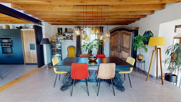 Propriété de caractère 7 pièce(s) 300 m2