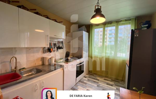 Frontignan, Appartement 2 pièces avec parking