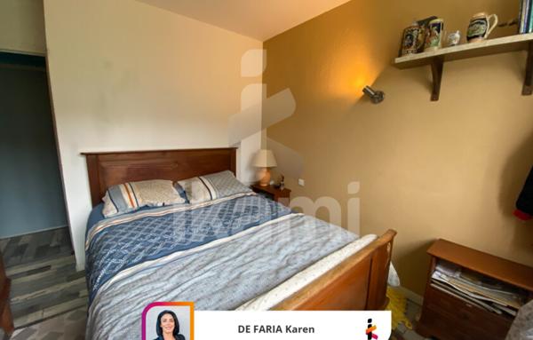 Frontignan, Appartement 2 pièces avec parking