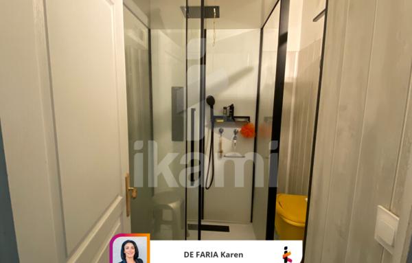 Frontignan, Appartement 2 pièces avec parking