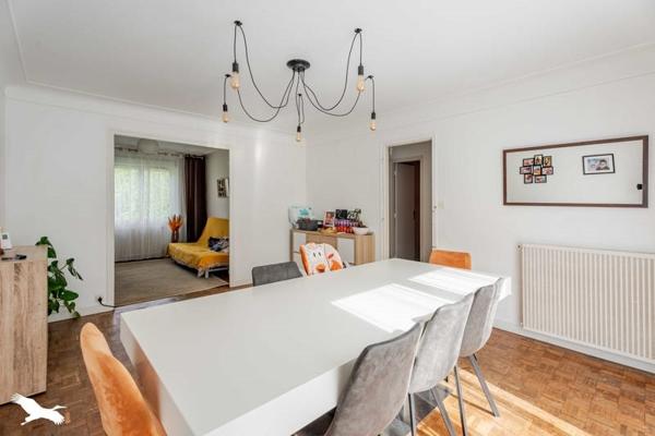 Maison à vendre 292 050 € Guilers 6 p 108 m² DPE A