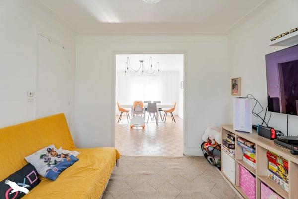 Maison à vendre 292 050 € Guilers 6 p 108 m² DPE A