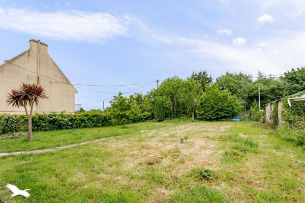 Maison à vendre 292 050 € Guilers 6 p 108 m² DPE A