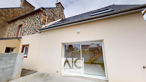 Lanvollon (22290) Maison, 6 pièces, LANVOLLON