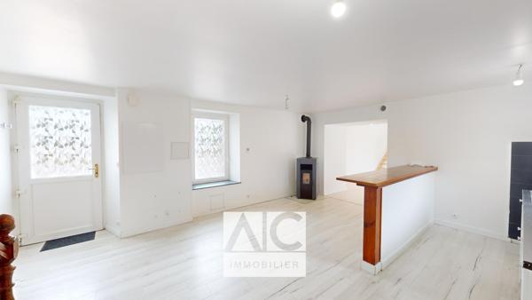 Lanvollon (22290) Maison, 6 pièces, LANVOLLON