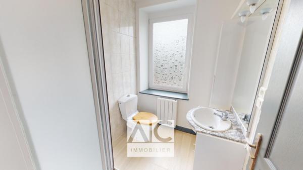 Lanvollon (22290) Maison, 6 pièces, LANVOLLON