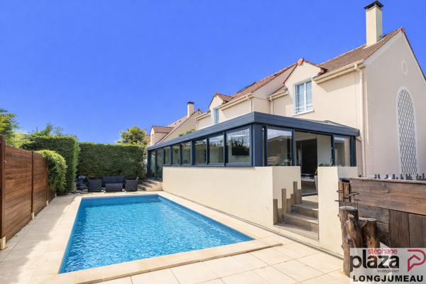 Maison 6 pièces 179 m2