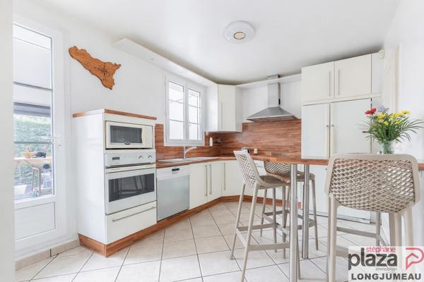 Maison 6 pièces 179 m2