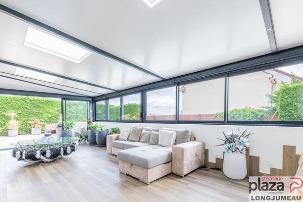 Maison 6 pièces 179 m2