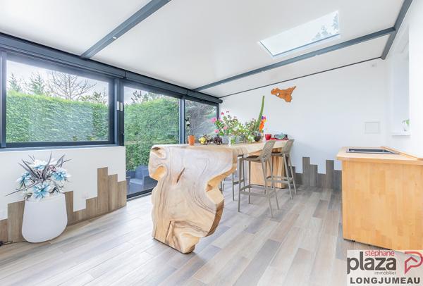 Maison 6 pièces 179 m2