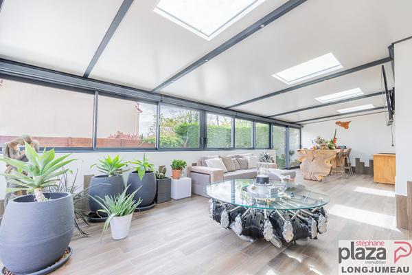 Maison 6 pièces 179 m2
