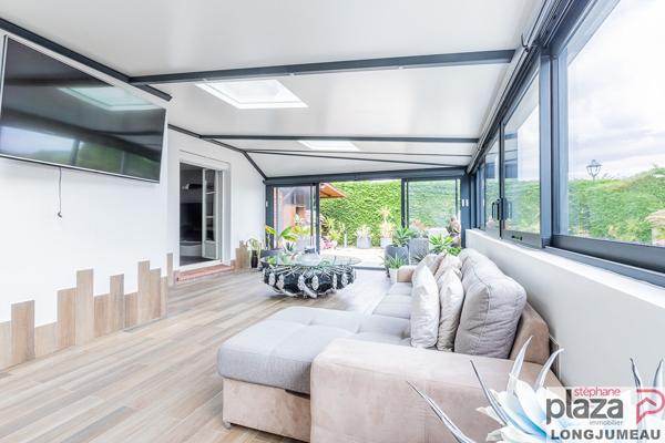 Maison 6 pièces 179 m2