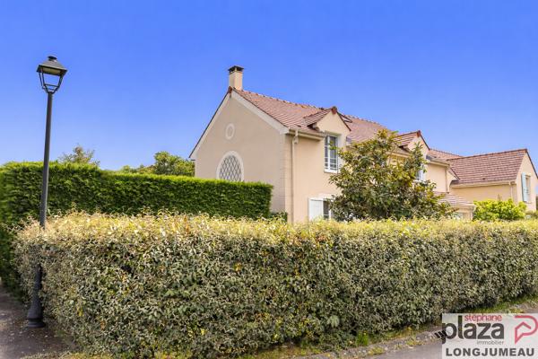 Maison 6 pièces 179 m2