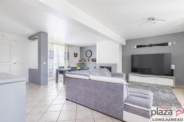 Maison 6 pièces 179 m2