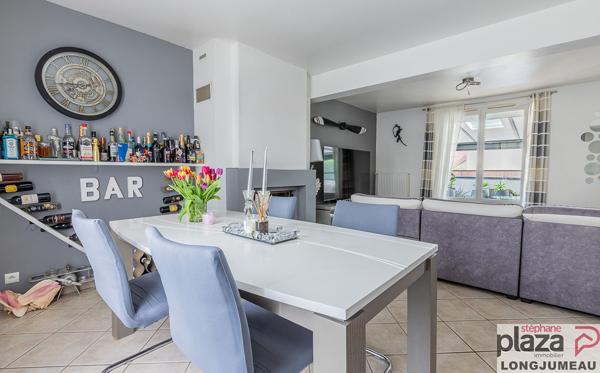 Maison 6 pièces 179 m2