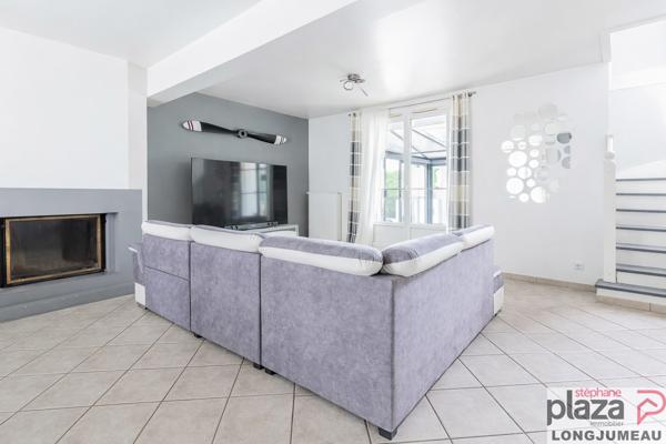 Maison 6 pièces 179 m2