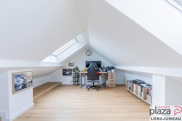 Maison 6 pièces 179 m2